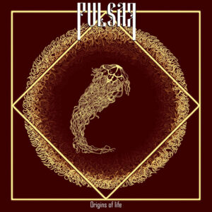 Pulsar - origins of life (2022)