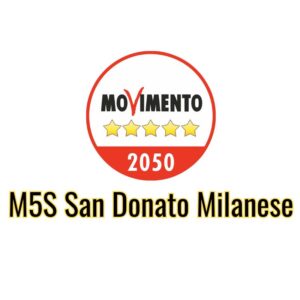 M5S San Donato Milanese