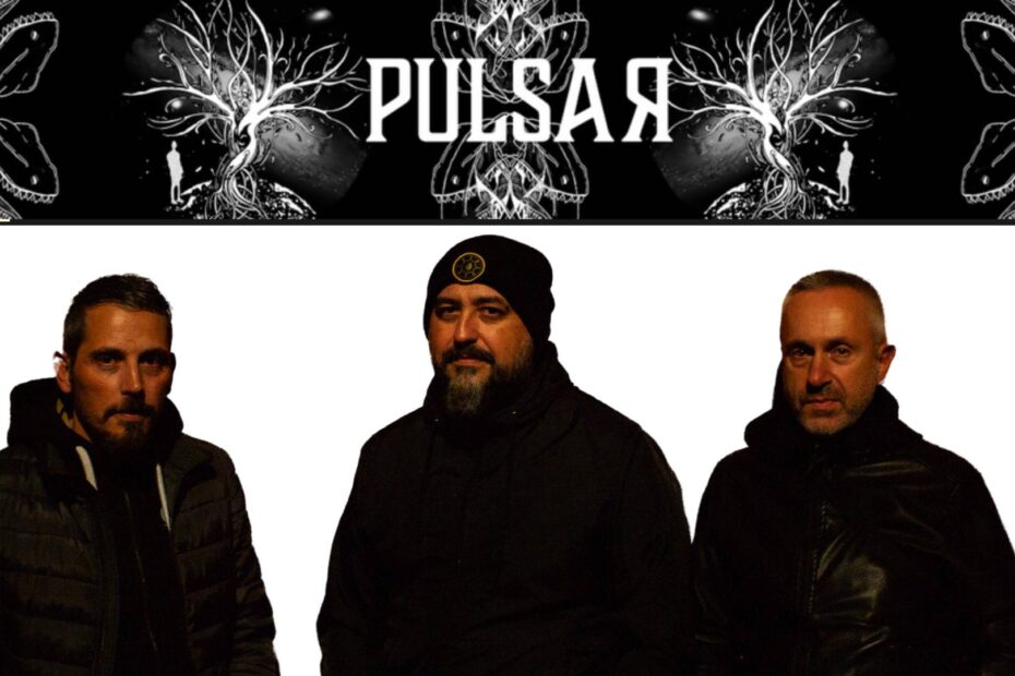 PULSAR - Prog Rock Italia