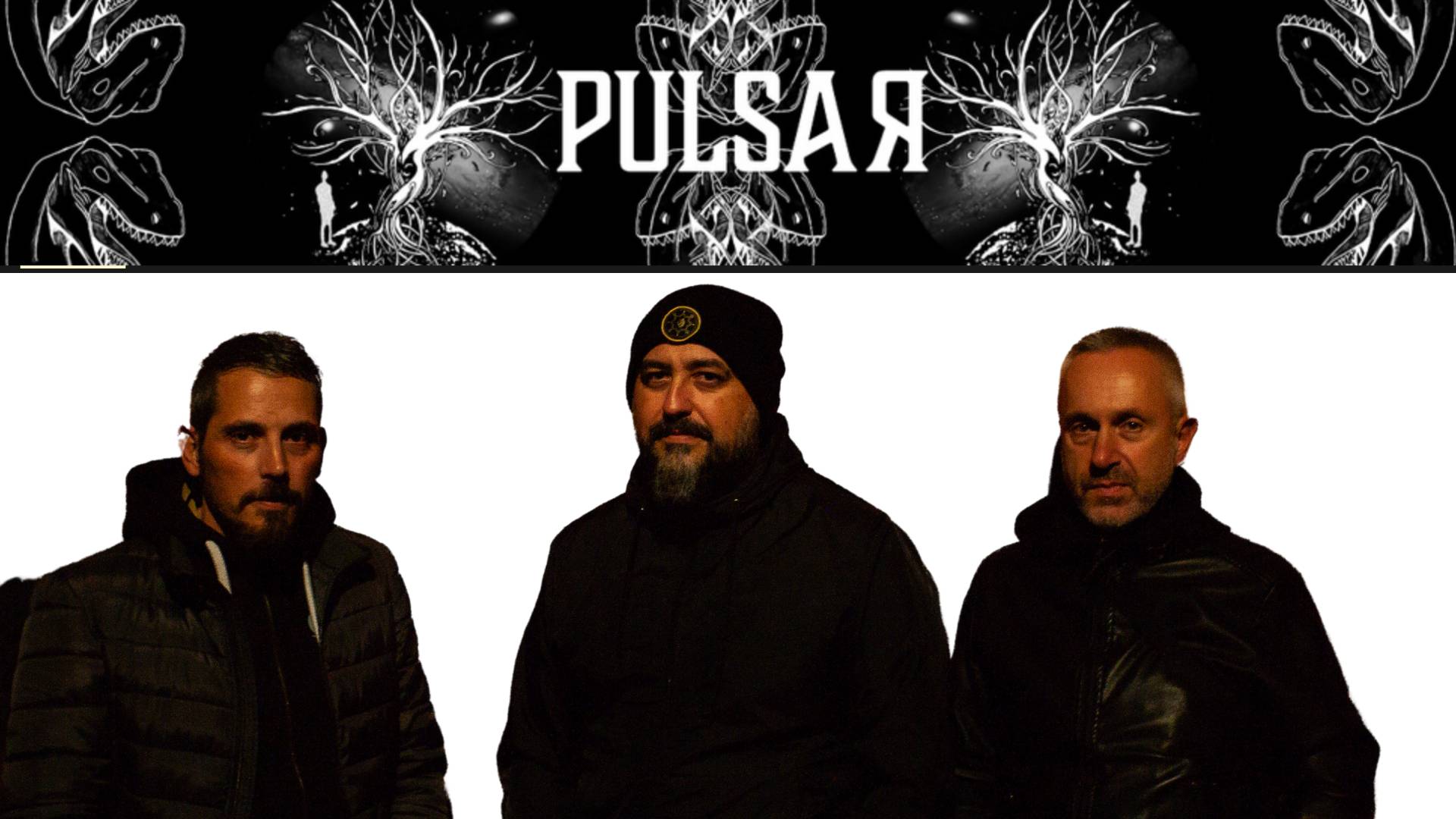 PULSAR - Prog Rock Italia